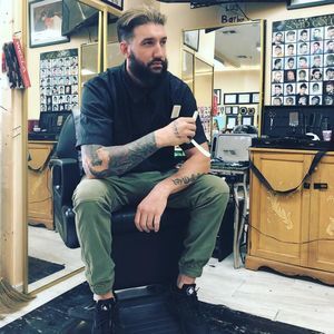 Meet your Posher, Jesse